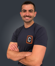 Book an Appointment with ..Tyler Ottolino for Physiotherapy