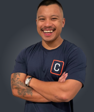 Book an Appointment with .Marwin Silerio for Personal Training