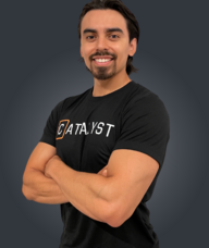 Book an Appointment with Christopher Ayala for Nutrition