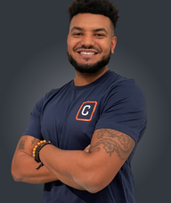 Book an Appointment with ..Justis Beley for Physiotherapy