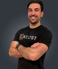 Book an Appointment with .Efe Durmus for Personal Training