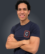 Book an Appointment with .Antonio Montes for Personal Training