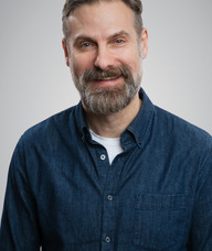 Book an Appointment with Daniel Munns for RCC Individual Counselling - $160