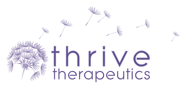 Thrive Therapeutics