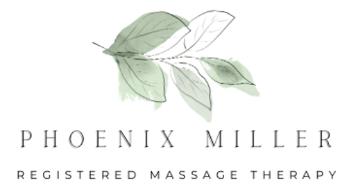 Phoenix Miller Registered Massage Therapy