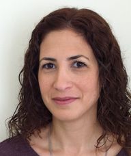 Book an Appointment with Einat Mei-Dan for Physiotherapy