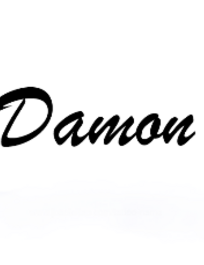 Photo of Damon Marchand