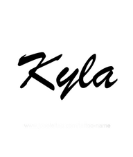 Book an Appointment with Kyla Beck for Registered Massage Therapy