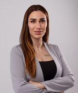 Book an Appointment with Fatima Mansour at Clinique Eclat Aven Boisbriand