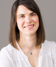 Book an Appointment with Andrea Zelibka for Physiotherapy