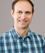 Book an Appointment with Dave Zelibka for Physiotherapy
