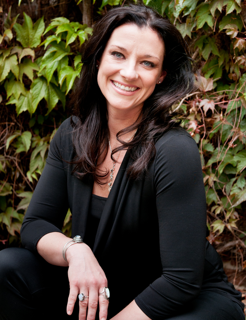 Photo of Tamara Kitzmann