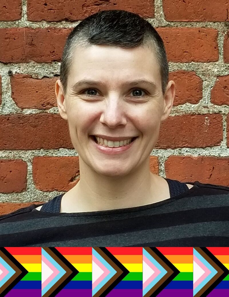 Photo of Quinn Jones