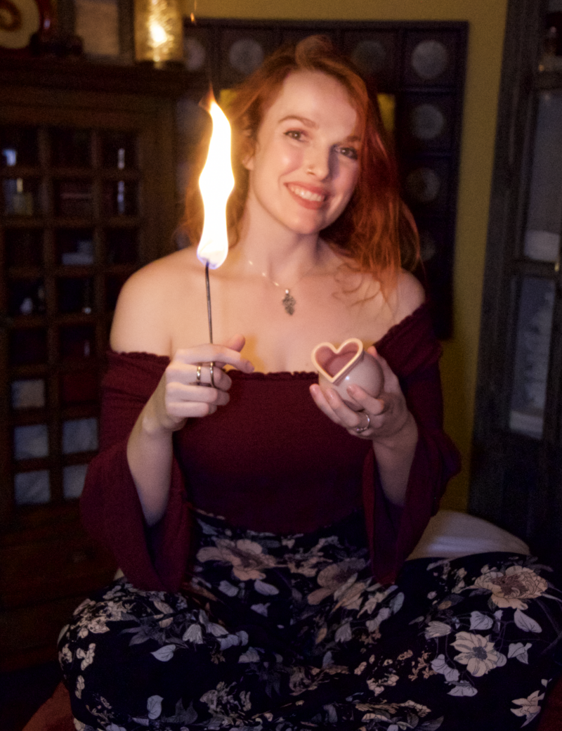 Photo of Sami Reid Cooney