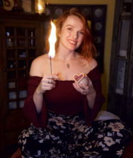 Book an Appointment with Sami Reid Cooney for Acupuncture