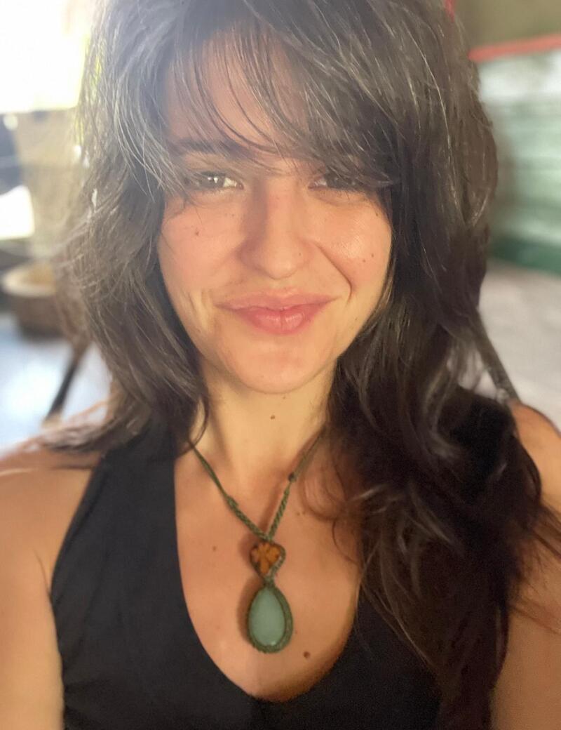 Photo of Varney Rae Fitzgerald