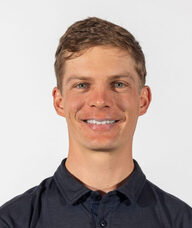 Book an Appointment with Andrew Convery for Athletic Therapy