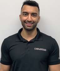 Book an Appointment with Hamraj Sidhu for Physiotherapy