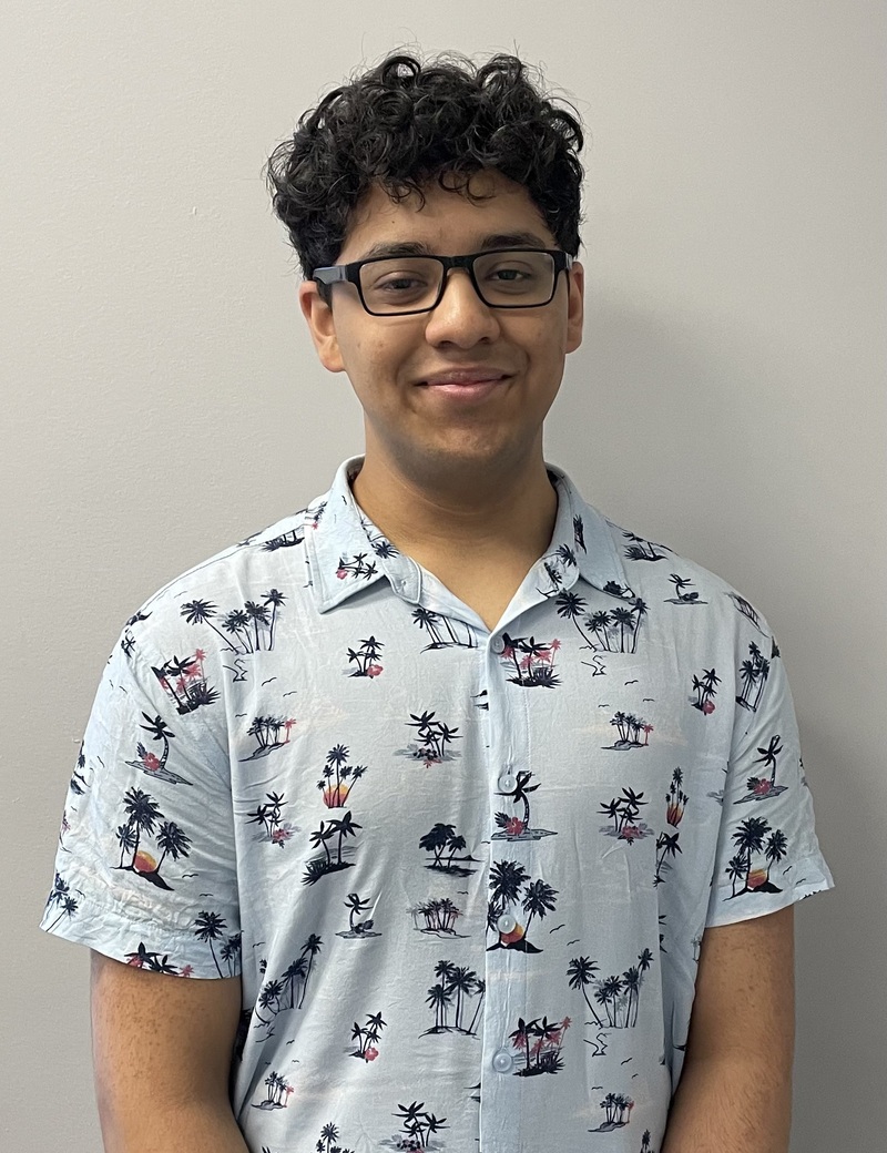 King Enoch Dhoundiyal