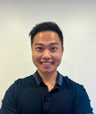 Book an Appointment with Ryan Chan for Physiotherapy