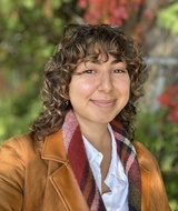 Book an Appointment with Willow Salehi Varela at Ancestral Memory Therapy