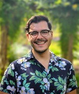 Book an Appointment with David Da Silva at Ancestral Memory Therapy