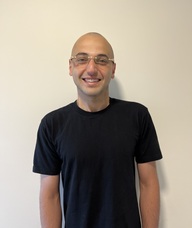 Book an Appointment with Carlos Yaqob for Massage Therapy