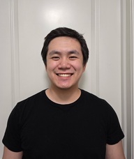 Book an Appointment with Lucas Ong for Massage Therapy