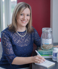 Book an Appointment with Dr. Maria Cavallazzi for Naturopathic Medicine