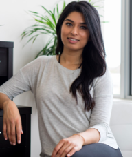 Book an Appointment with Sukhi Manku for Osteopathy