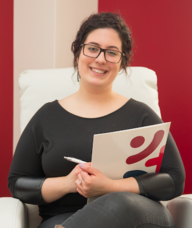 Book an Appointment with Melanie Da Costa for Osteopathy