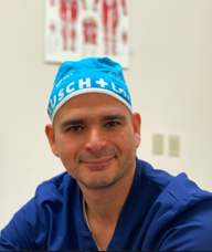 Book an Appointment with Dr. Abdullah Abd ELaziz,ND for Naturopathic Medicine