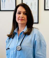 Book an Appointment with Dr. Hala Nawab,ND for Naturopathic Medicine