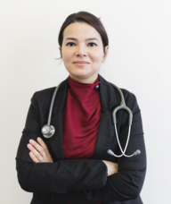 Book an Appointment with Dr. Marwa Elsadany, ND for Naturopathic Medicine