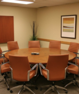 Book an Appointment with BoardRoom (Tenants Only) Booking at PsychSolutions (West Edmonton)