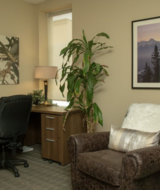 Book an Appointment with Office 4 (Tenants Only) Booking at PsychSolutions - Office Space (West Edm - Available for current tenants only)