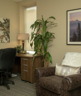 Book an Appointment with Office 4 (Tenants Only) Booking at PsychSolutions (West Edmonton)