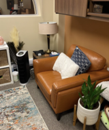 Book an Appointment with Office 6 (Tenants Only) Booking at PsychSolutions - Office Space (West Edm - Available for current tenants only)