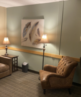 Book an Appointment with Office 3 (Tenants Only) Booking at PsychSolutions - Office Space (West Edm - Available for current tenants only)