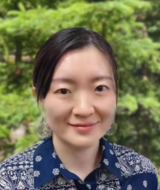 Book an Appointment with Lei Zhao, M.Ed., M.A., (Psychologist) at PsychSolutions, Inc