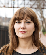 Book an Appointment with Novia Matryoshka (Client Care Services Team Member) at PsychSolutions, Inc