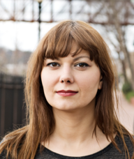 Book an Appointment with Novia Matryoshka (Client Care Services Team Member) for Client Care Services (Connect with Admin)