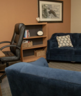 Book an Appointment with Office 5 (Tenants Only) Booking at PsychSolutions - Office Space (West Edm - Available for current tenants only)