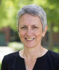 Book an Appointment with Joanna Zieminski, M.A., (Psychologist) for Meet & Greet (Brief Consult with a Therapist)
