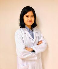 Book an Appointment with Wing Man Yim for Acupuncture