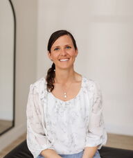 Book an Appointment with Caryn Childs for Osteopathic Manual Therapy