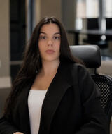 Book an Appointment with Angeliea D'angela at The Colborne House