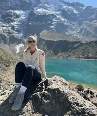 Book an Appointment with Stacey Enns for Physiotherapy