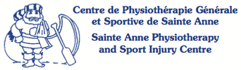Sainte Anne Physiotherapy and Sport Injury Centre