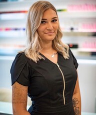 Book an Appointment with Natalia Pacholczyk for Nail Technician